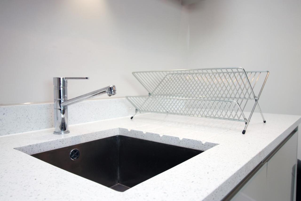 The Skyline - Luxury City Centre Flat With Designated Parking Cardiff Extérieur photo